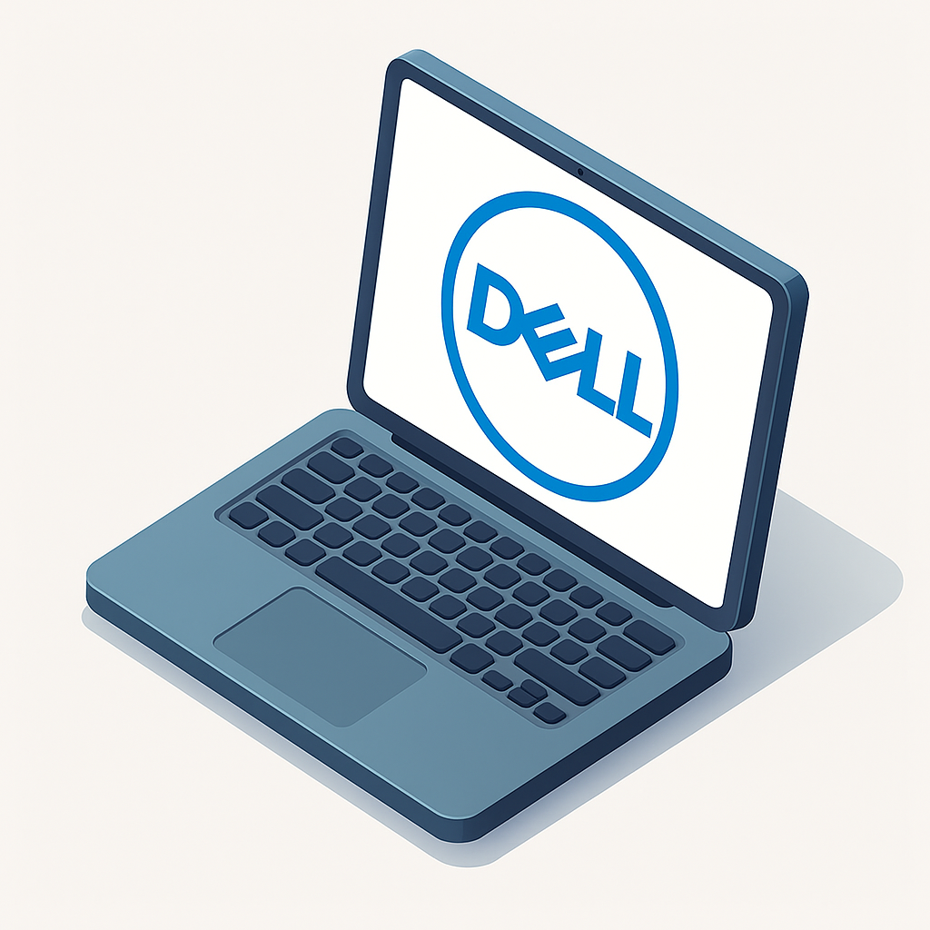 Dell Latitude