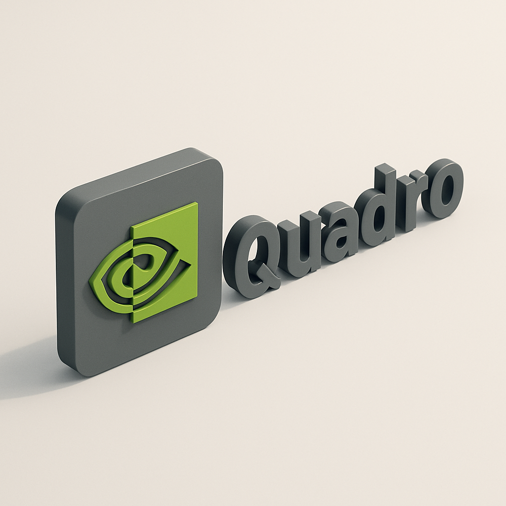 Nvidia Quadro