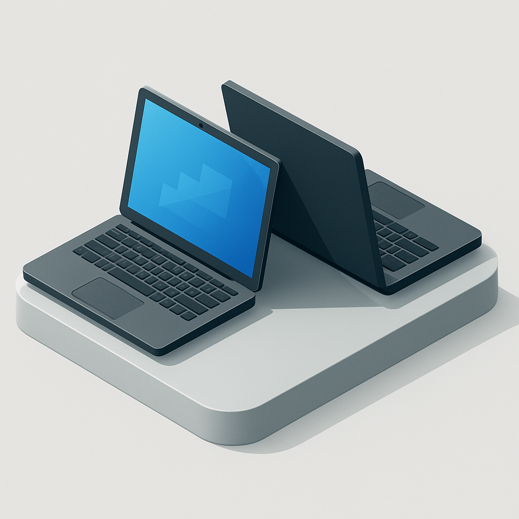 Portátiles y Laptops