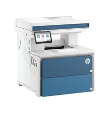 Impresora Multifuncional HP LaserJet Enterprise 5601dn duplex A29Z5A#BGJ