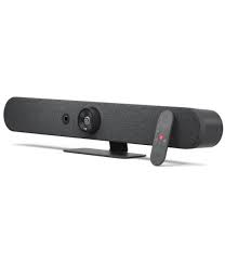 Logitech Rally Bar Mini 4K Videoconferencia USB 960-001336