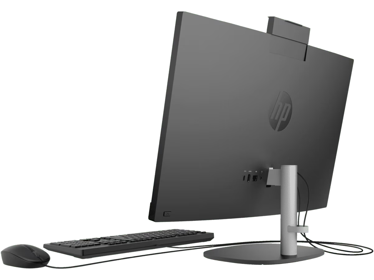 HP ProOne 240 G10 (9P4K1L#ABM / BE5U3AT#ABM) | All in One Core i5