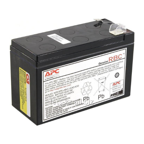APC baterías de recambio para UPS