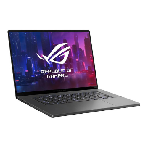 Portátil Gamer ASUS ROG Zephyrus G16 GU605MI-QR049W