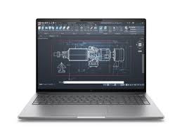 HP ZBook X G1i 16 Workstation Ultra 9 285H 255H NVIDIA RTX PRO 2000 Blackwell 8 GB C2NN5LT#ABM