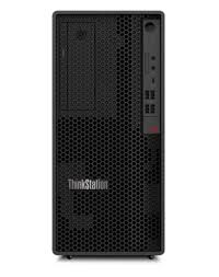 Workstation Lenovo ThinkStation P2 Tower Core i9-14900 16GB 1TB SSD RTX A1000 8GB Wi11Pro | 30FS000YLM