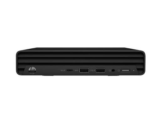 HP Pro Mini 260 G9 Core i5 12GB 512GB SSD WIN11 PRO + Monitor HP  S3 (D5NK0AT#ABM)