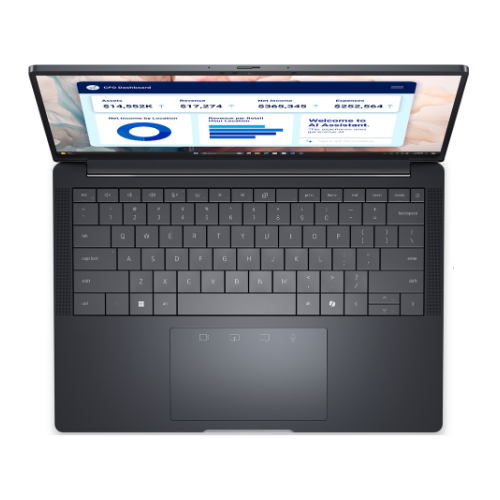 Portátil Dell Pro 13 Premium 13.3'' Core 5-236V