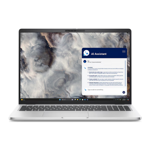 Portátil Dell Pro 16 Plus 16