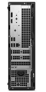 DELL Pro Slim Desktop Intel Core Ultra 5 235 vPro