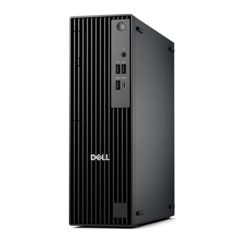 DELL Pro Slim Desktop Intel Core Ultra 5 235 vPro