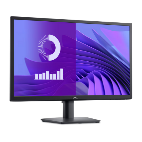 Monitor LED Dell E2425H 24