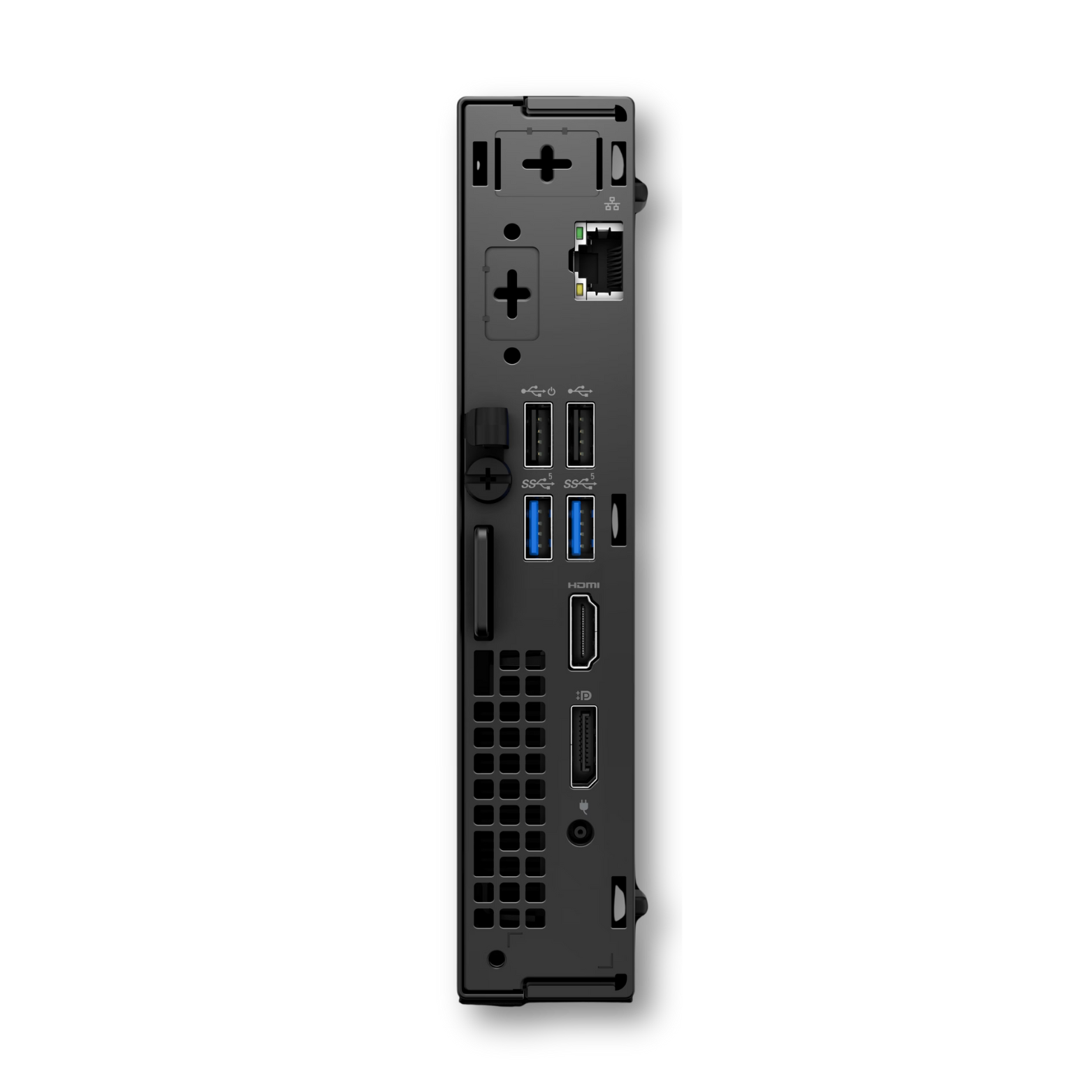Dell OptiPlex 7020 MFF (9R9VJ) - Micro PC + Intel Core i3 14100T