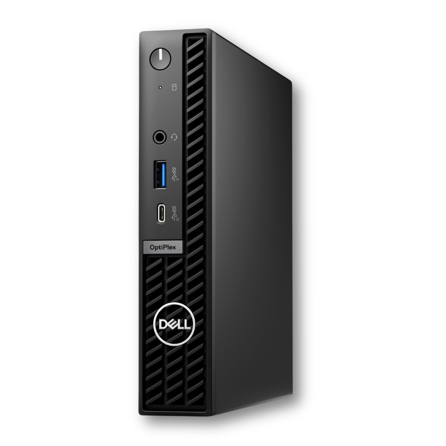 Dell OptiPlex 7020 MFF (9R9VJ) - Micro PC + Intel Core i3 14100T