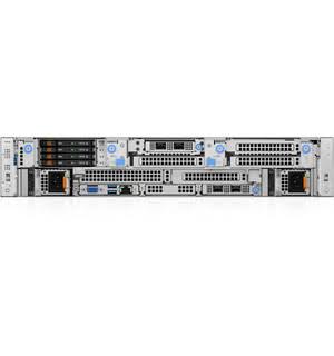 Dell PowerEdge R570 Xeon 6 6731P 128GB 2x960GB SSD | Colombia (R570272_6731P432)