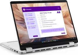 Dell Pro 14 Plus 2-en-1 14