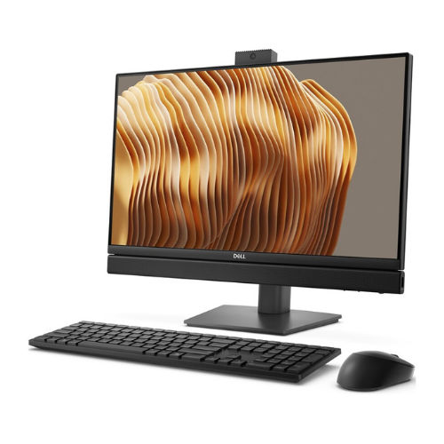 Dell Pro 24 All-in-One Desktop AIO QC24251 Ultra 5 235T