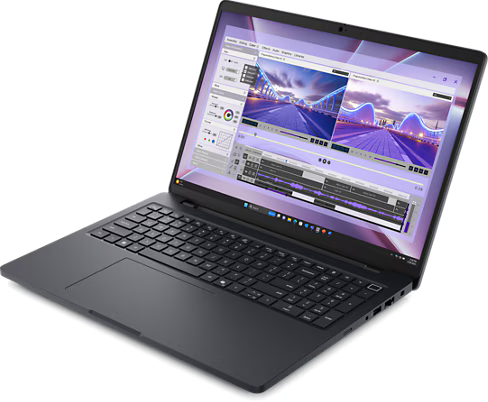 Dell Pro Max 16 | Workstation Intel Ultra 7 + RTX 500 Blackwell 6GB PMU7RTXA500