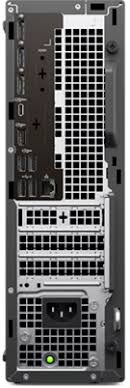 Dell Pro Max Slim Ultra 7 RTX A400 Workstation (PMSLIMU74G)