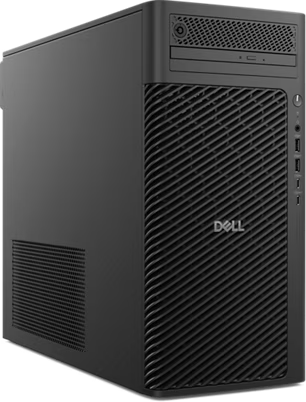 Dell Pro Max T2 (PM9KRTX4000G) | Workstation Core Ultra 9 + RTX 4000