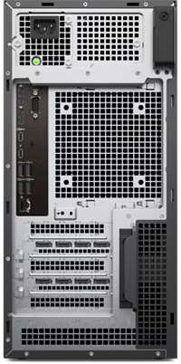 Dell Pro Max T2 | Workstation Core Ultra 9 (RTX A1000) PMTU98G