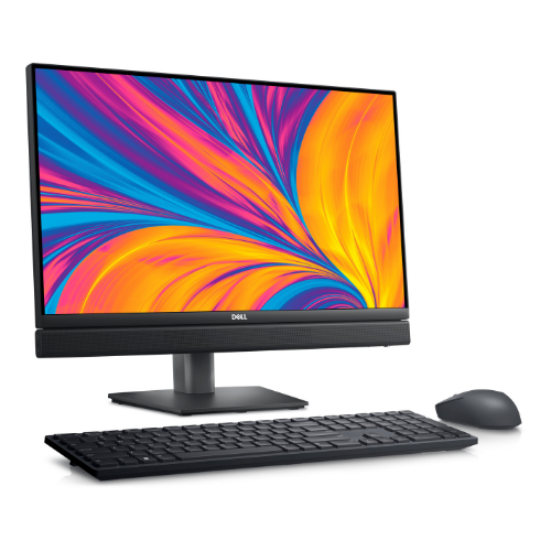 Dell Todo en Uno OptiPlex 7420 – Core i5 14ª Gen, 8GB RAM, 512GB SSD, 23.8'' FHD