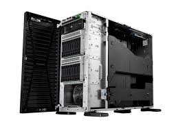 Servidor HPE ProLiant ML110 Gen11 Xeon Bronze 32GB 8TB Torre (P84117-DM5)