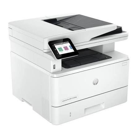 HP LaserJet Pro MFP 4103fdw (2Z629A) Impresora Multifuncional