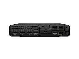HP ProDesk 4 Mini G1i Core Ultra 7 265T 16GB 512GB SSD IA (D5NN8LA#ABM)