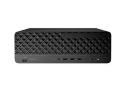 HP ProDesk 4 SFF G1i Ultra 7 16GB SSD Desktop (D20YVLA#ABM)