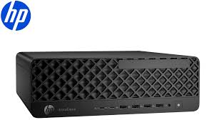 HP ProDesk 4 SFF G1i Ultra 5 16GB SSD Desktop (C85VLLA#ABM)