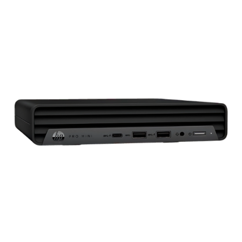 HP Pro Mini 260 G9 (Combo) - Mini PC + Monitor 21.4