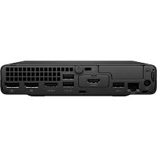 HP Pro Mini 400 G9 - remplazo ProDesk 4 Mini G1i (A17JMLA#ABM C2QX2AT#ABM) - DESCONTINUADO Mini PC | Intel Core i5
