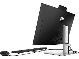 HP ProOne 440 G9 All in One Core i5 16GB 512GB (A03FLLA#ABM)