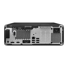 HP Pro SFF 400 G9 - remplazo SFF G1i (A03G8LA#ABM) -  Intel Core i7 - DESCONTINUADO