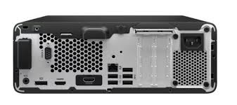 HP Pro SFF 400 G9 Core i5-14500 16GB 512GB SSD Desktop (C2QZ5AT#ABM)