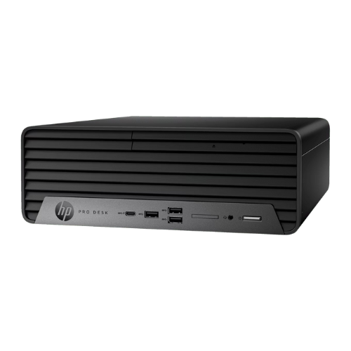 HP Pro SFF 400 G9 (A03G8LA#ABM) - Computadora de Escritorio | Intel Core i7