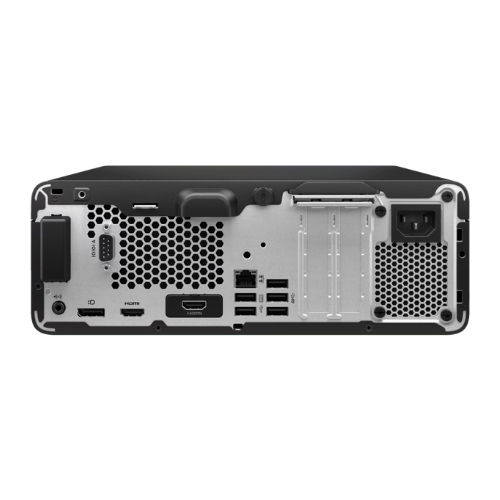 HP Pro SFF 400 G9 (A03G8LA#ABM) - Computadora de Escritorio | Intel Core i7