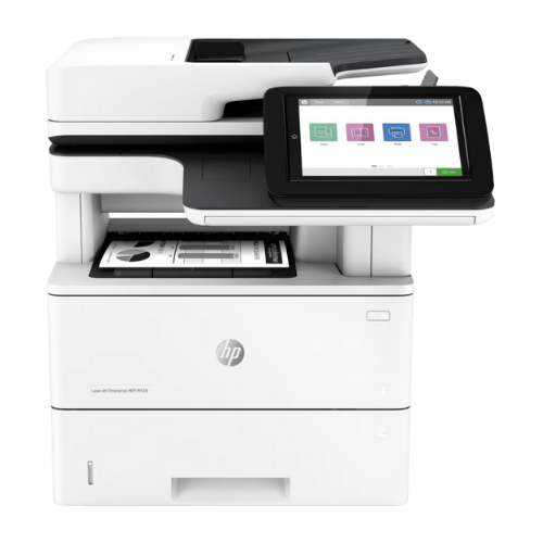 HP multifuncional M528dn 1PV64A
