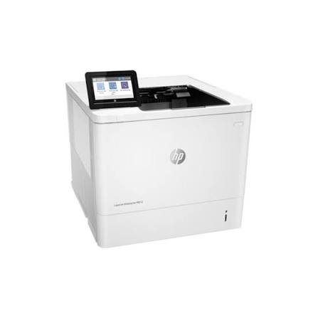 Impresora HP LaserJet Enterprise M611dn Monocromática 65 ppm Red Dúplex (7PS84A#BGJ)