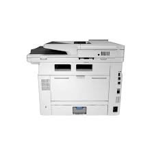 HP LaserJet Enterprise MFP M430f Multifuncional Monocromática (3PZ55A#BGJ)