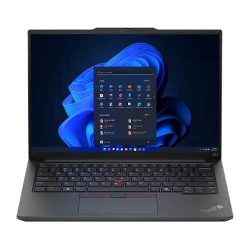 Lenovo ThinkPad E14 Gen 6 – Core Ultra 5 125U, 14'' WUXGA, 16GB RAM, 512GB SSD