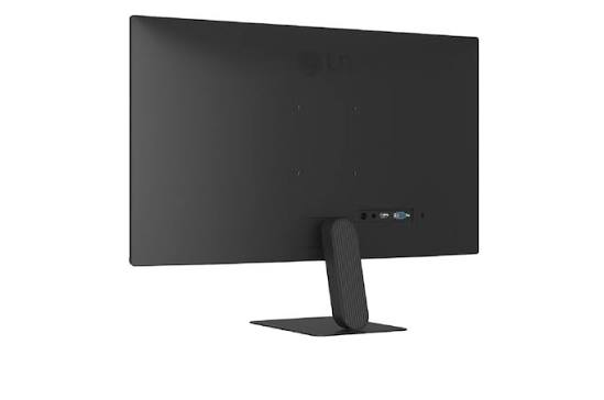 Monitor LG 27