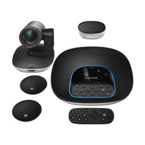 Logitech group 960-001060