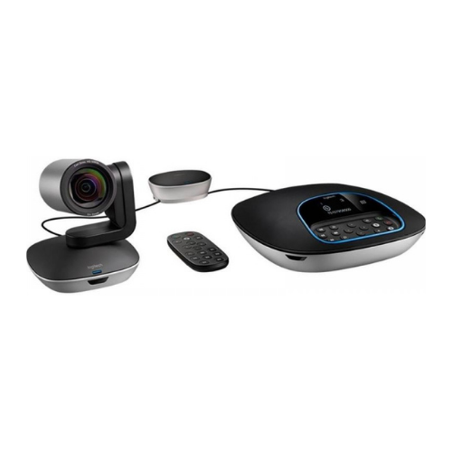 Camara Logitech group 960-001054 Video Conferencia