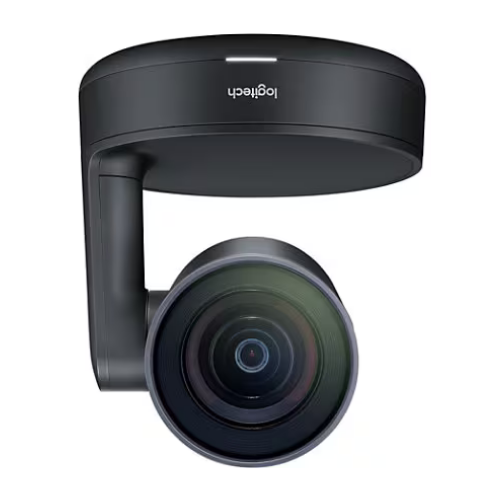 Logitech Rally Ultra HD 960-001226 – Cámara PTZ 4K Profesional