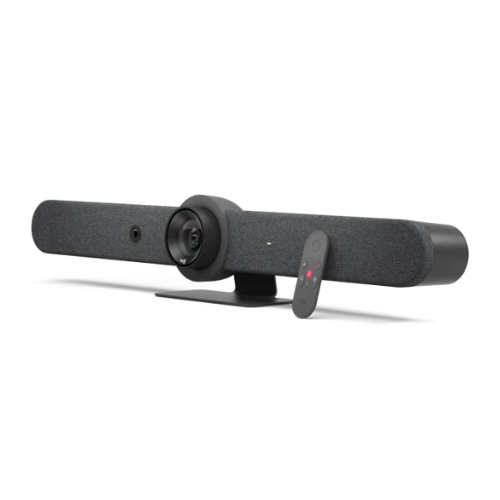 Logitech Rally Bar – Videoconferencia Profesional para Salas de Reuniones