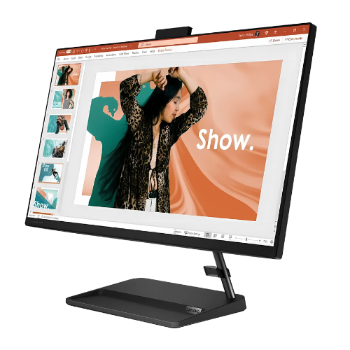 Lenovo IdeaCentre AIO 3 (27IAP7) 27” - All in One | Intel Core i5