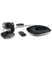 Camara Logitech group 960-001054 Video Conferencia