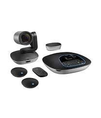 Logitech GROUP 960-001060 Sistema de Videoconferencia HD